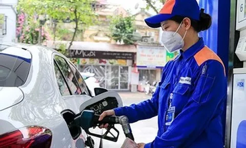 Giá xăng dầu hôm nay 5/7: Dầu thế giới và trong nước cùng có tuần đi xuống