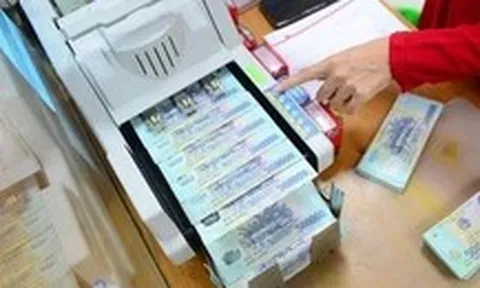 Ngân hàng phải cung cấp số dư tài khoản của khách hàng cho cơ quan thuế