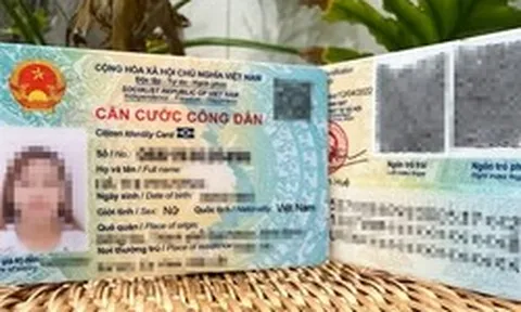 Người dân cần nắm rõ quy định về căn cước để không bị tạm dừng các giao dịch chuyển khoản
