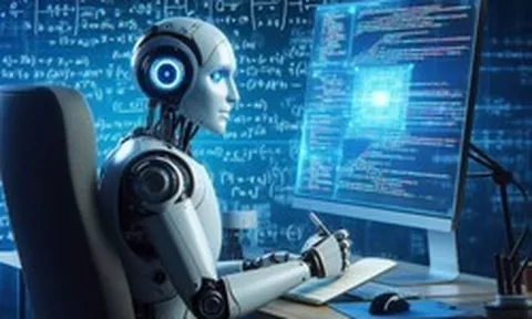 42% lao động Việt đã "bỏ túi" thu nhập từ AI: Cơ hội vàng làm giàu hay làn sóng đào thải Gen Z?