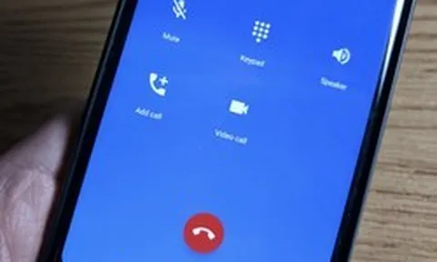 Công an phát thông báo quan trọng tới toàn bộ người dân hay gọi video