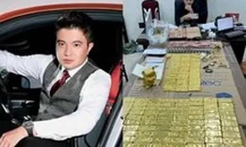 111 nhà đất cùng 41 siêu xe Rolls-Royce, Ferrari, Lexus bị thu giữ trong vụ Mr Pips chiếm đoạt 1.600 tỉ