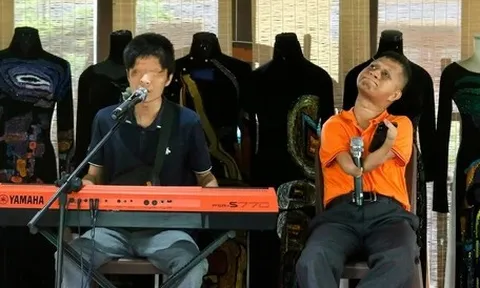 Mong mỏi xây dựng được 'làng Cam' để hỗ trợ lâu dài nạn nhân chất độc da cam
