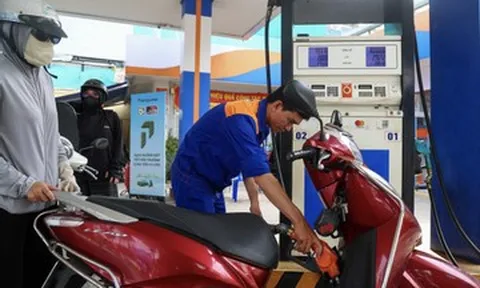 Tổ công tác báo cáo gì về xăng E10 sau khi tiêu thụ gần 1 tỷ lít?