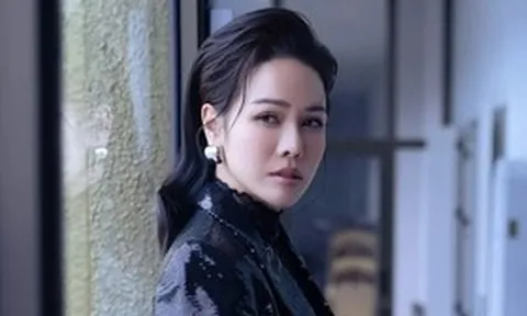 Nữ diễn viên Nhật Kim Anh xác nhận "cô đơn nhưng không cô độc"