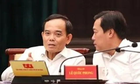 6 tháng, TP.HCM đã thu ngân sách hơn 477.000 tỉ/1 triệu tỉ đồng, Thành ủy họp bàn giải pháp bứt tốc