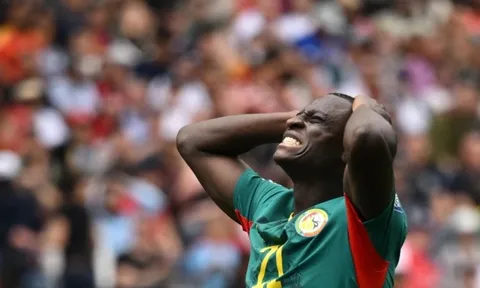 Bê bối của Senegal ở World Cup 2026 bị phanh phui