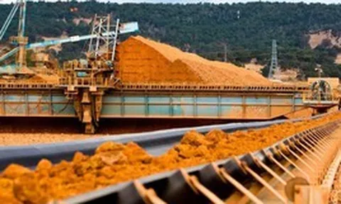 Quy hoạch bô-xít điều chỉnh: Dự án 57.000 tỷ đồng của Hóa chất Đức Giang ở Đắk Nông sẽ ra sao?