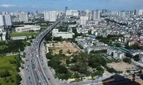 Hà Nội 'tung' loạt dự án nhà ở xã hội mới