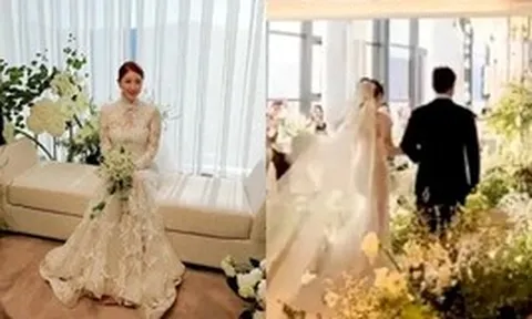 Drama sốc trong đám cưới nữ ca sĩ hạng A: Rủ hội bạn thân tẩy chay triệt để chị em tốt chỉ vì 1 cuộc điện thoại