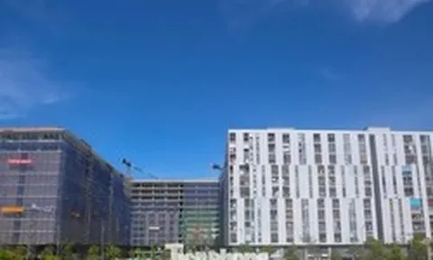 Hàng nghìn hồ sơ dành suất mua NƠXH ở Hà Tĩnh