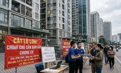 Mua nhà cắt lỗ cần lưu ý điều gì?