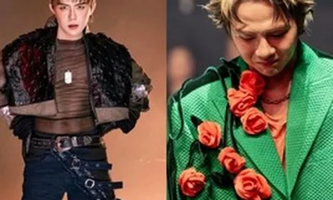 Duy Khánh bị khán giả phản ứng dữ dội tại show Chông gai: "Ma cũ thì uy ma mới", "nét diễn em bé muốn che chở mắc mệt"!