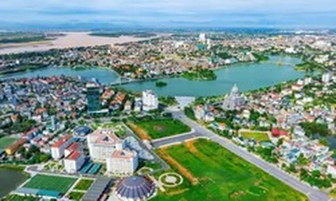 Hai dự án nghỉ dưỡng 240ha tại tỉnh có quy mô kinh tế gần 16 tỷ USD được tháo gỡ