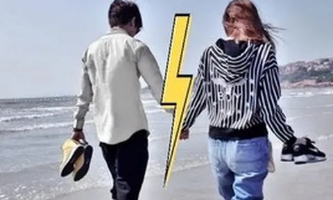 Cặp đôi lấy nhau 10 năm ly thân vì ngoại tình, chồng bỏ ra khách sạn để mặc vợ ở nhà trông con