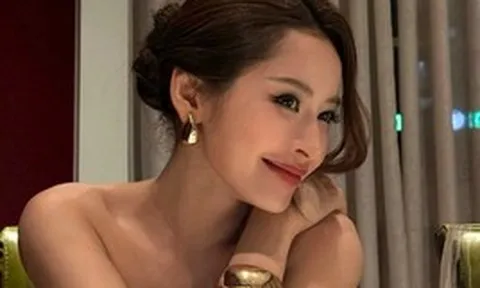 Đừng đứng cạnh Chi Pu!