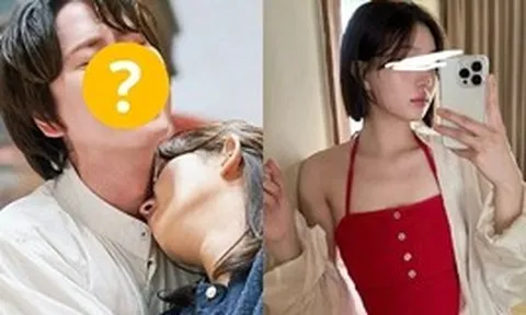Hóng: Nam ca sĩ Hàn Quốc bại lộ chuyện hẹn hò với bạn gái bí ẩn khi đi du lịch ở Việt Nam
