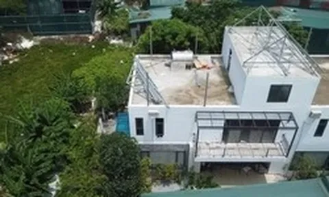 Hà Nội hướng dẫn người dân xin cấp phép xây dựng khi bị vướng 'quy hoạch treo'