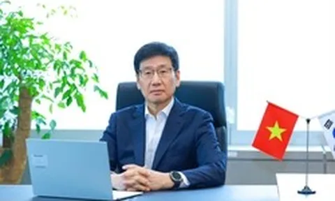 Triển khai Nghị quyết 10: Samsung Việt Nam thúc đẩy mạnh mẽ hơn nữa hoạt động chuyển giao công nghệ
