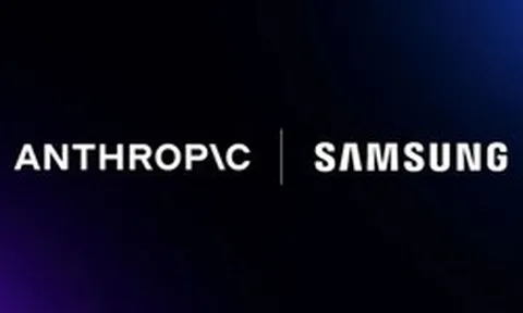 Anthropic sắp cùng Samsung sản xuất chip AI