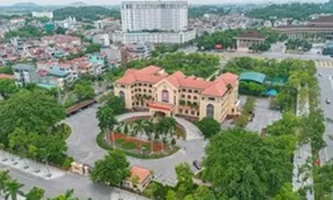 Lộ trình Bắc Ninh thành thành phố trực thuộc Trung ương được triển khai ra sao?