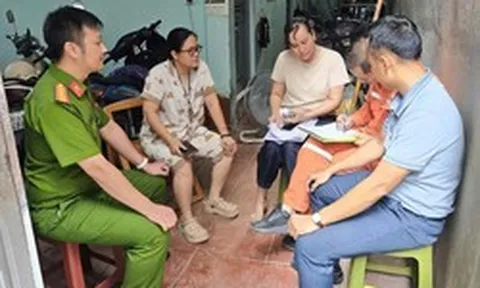Công an yêu cầu người dân Hà Nội cập nhật ngay một quyền lợi đặc biệt
