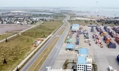 Đầu tư nhà máy sản xuất đế mạch bán dẫn 1 tỷ USD ở Hải Phòng