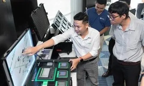 Schneider Electric tính toán gì khi chi mạnh 3,1 tỉ USD tiền mặt thâu tóm 'ông lớn' AI công nghiệp Cognite?