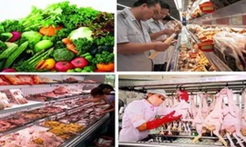 Thực phẩm bẩn chưa có hồi kết: 6 tháng phát hiện gần 6.000 vụ vi phạm