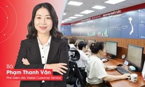 Cuộc lột xác của Call Center quyền lực nhất Việt Nam: Từ 'nghề nghe mắng' đến công ty dùng AI quản trị trải nghiệm khách hàng doanh thu nghìn tỷ