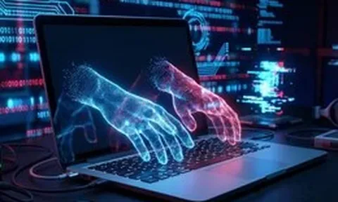 Mã độc ‘bọc đường’ dịch vụ AI tăng vọt, doanh nghiệp Việt coi chừng sập bẫy