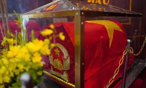 Đã có người liên hệ nhận thân nhân liệt sĩ Huỳnh Văn Quên, đang sắp xếp lên công viên Lê Thị Riêng xác minh