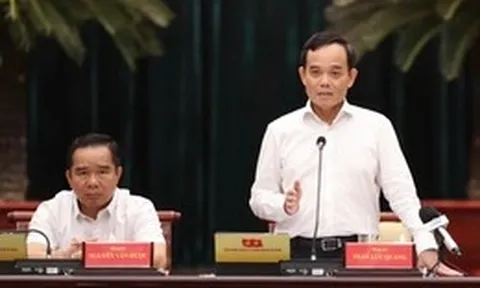 Thành ủy TP.HCM thống nhất 22 chỉ tiêu bảo vệ môi trường đến năm 2030