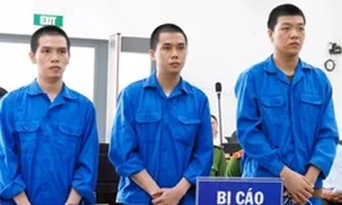 3 người hầu tòa trong vụ shipper bị đánh tử vong sau mâu thuẫn đơn hàng 375.000 đồng