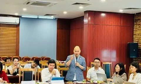 Ông Nguyễn Tử Quảng: Doanh nghiệp Việt Nam hoàn toàn đủ năng lực làm chủ những sản phẩm công nghệ cao như Apple, Samsung