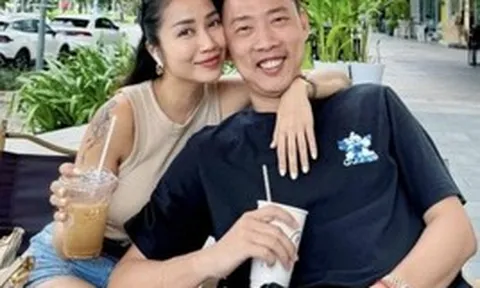 Trí Rùa - Ốc Thanh Vân không còn sống chung tại Úc
