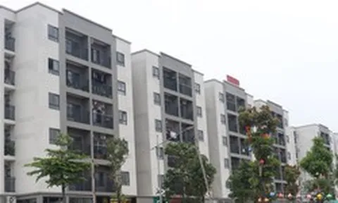 Mở rộng nguồn cung, hiện thực hóa giấc mơ an cư