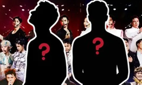 Rò rỉ kết quả 2 Anh Tài đầu tiên bị loại ở show Chông Gai