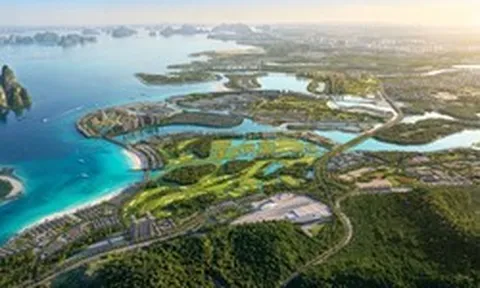 Cú phá khung “đóng băng” lãi suất trong 5 năm, Vinhomes đang viết lại cuộc chơi trên thị trường bất động sản