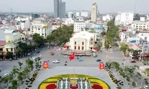 Hơn 3 tỷ USD vốn FDI vừa 'rót' vào Hải Phòng