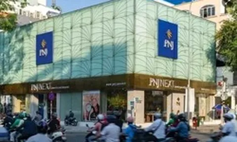 Hé lộ số lượng kim cương PNJ tiêu thụ mỗi năm