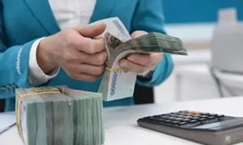Ngành thuế thu hồi đạt trên 52.000 tỷ đồng nợ thuế