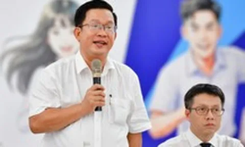 Trường ĐH Khoa học tự nhiên công bố điểm sàn: Nhiều ngành từ 24 điểm