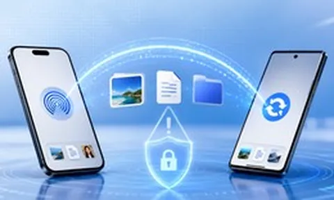 AirDrop và Quick Share bị phát hiện 6 lỗ hổng bảo mật