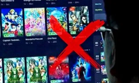 Vụ Việt Nam triệt phá hơn 100 trang web phim lậu xôn xao cộng đồng anime toàn cầu