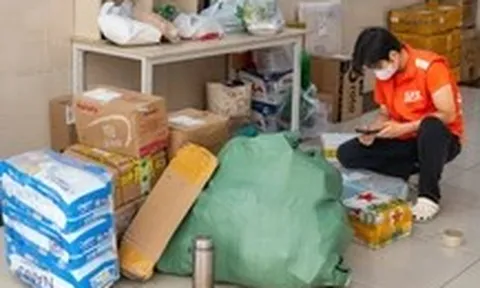 Siêu sale 7-7: Sàn tung ưu đãi lớn khi 'thượng đế' mua sắm có chiến thuật