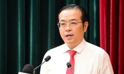 Tình cảm và trách nhiệm trên hành trình mới của Cơ quan Báo và Phát thanh, Truyền hình TP.HCM