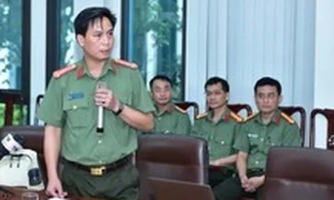 Công an Tuyên Quang: Tiếp tục điều tra vụ 'mưa điểm 10' môn toán tại Trường THPT chuyên