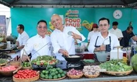 Đà Nẵng tung loạt sự kiện, lễ hội quy mô giữa hè gắn với không gian biển