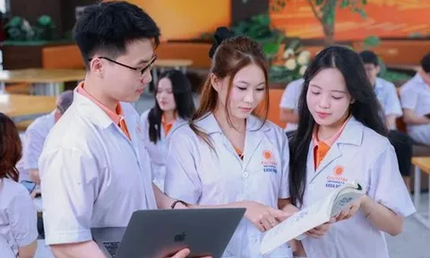 Bộ Giáo dục công bố điểm sàn đại học 2026: Y khoa lên 22 điểm, sư phạm và luật 20